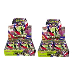 Hot Original PokéMon SV Series 17.5 Eevee Booster Pack Gem Pack Series M5 M6 Series Card Ponyta Gengar Collectible Game Card Toy