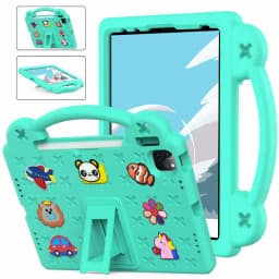 EVA Kids Safe Case For IPad Air 11 2024 2025 11 11th 10 10th 2022 10.9 10.2 2021 9th 8th 7th Cover Air 4 5 Pro 10.5 11 2020