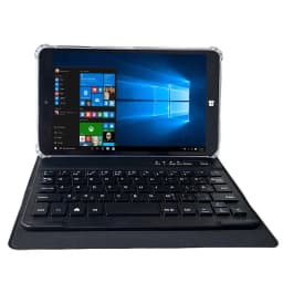 8 INCH Z8300 CPU T10 64 Bit 4GB RAM 64GB ROM AR1 Windows 10 Tablet PC 1280 X 800 IPS Screen Quad Core Dual Cameras