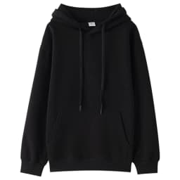 Simple Solid Color Hoodie Custom Design Thin Sweatshirt Embroidery Brand Pattern Corporate Team Hoodie Print Company Logo