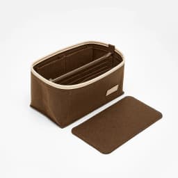 Bag Organizer Insert Pad for Speedy 25 30 Durable Lightweight Bag Support Orderly Storage Inner Modification Bag Accessories