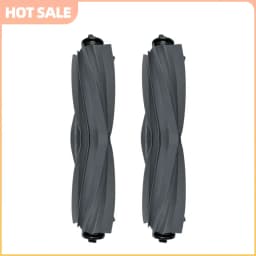 Fit For MOVA S70 Roller / S70 Pro Roller / S70 Ultra Roller Main Side Brush Cutting Brush Hepa Filter Roller Mop Dust Bag Parts