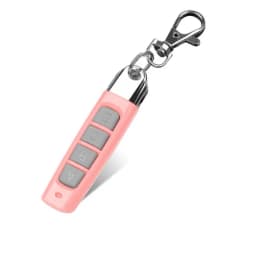 433MHZ 433.92mhz Wireless Remote Control Garage Door Opener Remote Control Duplicator Clone Learning Rolling Code
