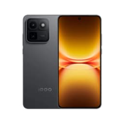 Original Vivo Iqoo 15T Mobile Phone Dimensity 9500 Monster 6.82" AMOLED 144HZ 200.0MP Camera 100W Charge 8000mAh IP69 Waterproof