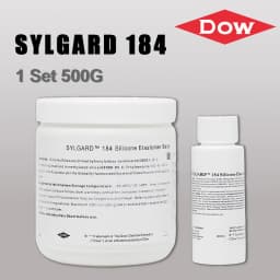 DOW Corning DC184 500G 1.1KG 55G Superior Release Agent for Molding Lubrication Equipment Protection and Anti Stick Solutions