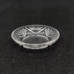 Mini Mold 1:12 Dollhouse Miniature Bowl Dish Plate Tableware DIY Drop UV Glue Silicone Mold Doll House Home Decor(Only Mold)