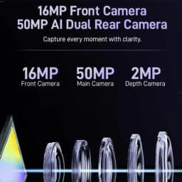 Nubia Neo5 5G Global Version Smartphone