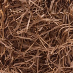 100G Gift Box Filler Decorative Pleated Colorful Raffia Wedding Candy Packaging Box Filler Shredded Paper Silk Material