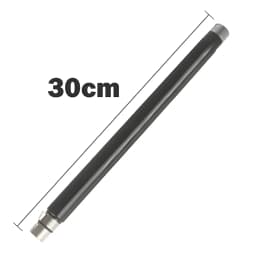 Extension Rod Tube Attachments Angle Adjustable Extension Rod 3XLR Reciprocating Linear Motor Parts Holder End Connector