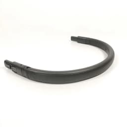 Stroller Armrest For Cybex Melio 2/3/Carbon Pushchair Bumper Bar Bebe Safety Fence Kinderwagen Handrail Baby Buggy Accessories