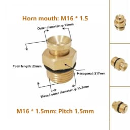 1pcs Air Valve For Expanding Shaft Thread High Quality Air Valve For Air Expanding Shaft Charging Port