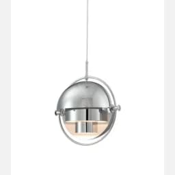 Danish Deformed Ball Pendant Lights Ceiling Hanging Lamp Chandelier for Bedroom Kitchen Living Dining Room