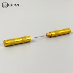 Stainless Steel Nozzle Cleaning Needles Tool Unclogging Cleaning Needle Disassembly And Cleaning Spray Pen Air Pump Tool