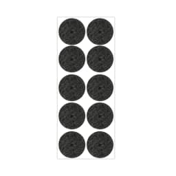 10pcs Ostomy Bag Activated Carbon Filter Sheet Anorectal Bag Filter Activated Carbon Sheet Absorbs Exhaust Gas Deodorization
