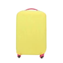 New Cover Stretch Fabric Suitcase Protector Baggage Dust Case Suitable for 18-32 Inch Travel Organizer