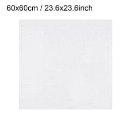 Square Silicone Dehydrator Sheets Non-Stick Thickened Food Fruit Dryer Mats Reusable Steamer Mesh Pad Sheet Baking Accessories