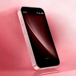 SOYES I17 Mini 3G Smartphone 3.0" HD Display 2GB RAM 16GB ROM Dual SIM 5MP Camera Type-C Small Android Mobile Phone Face Unlock