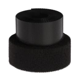 High Quality DIY Clothing Accessories Black/White Magic Tapes Sticker Sewing Stickers Clothes Fastener Tape Paste Strap
