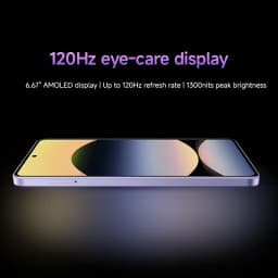 Xiaomi Redmi Note 14S Smartphone Global Version 120Hz 6.67" AMOLED Display MTK Helio G99 CPU 200MP Camera 67W Hyper Charge 5000m