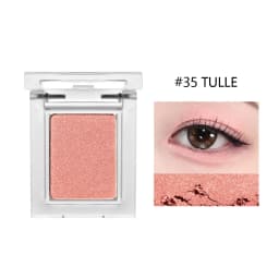 [ClearanceSale] HOLIKA HOLIKA My Favorite Piece Shadow,Fine & Smooth Powder Texture,Minimal Fallout,K-Beauty,Korean Makeup
