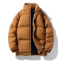 Big Size 8XL Men's Winter Parka Thick Warm Casual Jacket Male Oversize Cotton Padded Windbreaker Large Plus Fat 5XL 6XL 7XL Coat