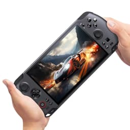 GPD WIN 5 Mini Game Machine PC AMD Ryzen AI Max 395 Processor 7-inch 120Hz 32GB/64GB/128GB LPDDR5 8000MTs Removable Battery
