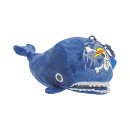 Original one Piece aboon Peluche Dolls Stuffed Figure Tony Chopper Luffy Plush Toy Shark Duck Dolls Stuffed Birthday Gifts