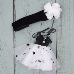 Outfits for ICY DBS Blyth doll Dress For 12 inch doll cute dressing