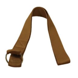 Heavy-duty Arm Strength Training Straps Thickened Muscle Training Accessories Designed Specifically for Barbell Plate Training