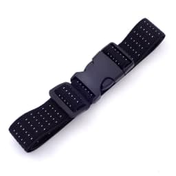 Training Belt Summer Insert Buckle Pants Belt Woven Waistband Mult-colors Children's Belt Boys Girls Elementary School