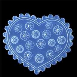 SNASAN Tiny Flower Heart Dolphin Gemstone Beauty Nail Art Resin Silicone Mould DIY Handmade Tool Small Beads Resin Silicone Mold
