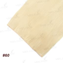 Long Flat Weft Invisible Tape Bundles Human Hair PU Skin Weft Hair Extension Injected Seamless & No-Glue Tape On Hair Weft