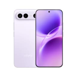 Offical New Vivo S50 Pro Mini Android Phone Snapdragon 8 Gen 5 OTA 6.31" AMOLED 120HZ 6500mAh Battery 90W Charge 50.0MP Camera
