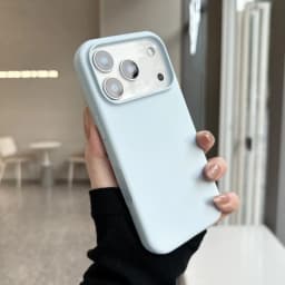 For Magsafe Magnetic Liquid Silicone Phone Case For iPhone 17 18 Pro Max 16 17 Pro 15 14 13 12 11 Pro Max Plus Candy Soft Cover