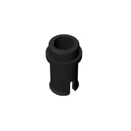 50PCS Peg Cross Connector Bolt Pin MOC High-tech Part Small Particles Building Block Compatible with Parts 2780 6628 3673 32054