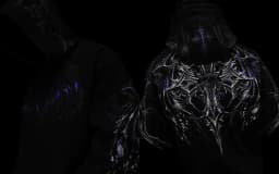 Breathedivinity Dark Wind Hooded Sweatshirt with Print - Unique Style Jacket for Retro Streetwear Hoodie