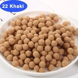 30-300Pcs Soft Pom Poms Fluffy Balls Pompon Mixed 40Colors Pompom Fur Ball for Kids DIY Craft Wedding Decor 8/10/15/20/25/30mm