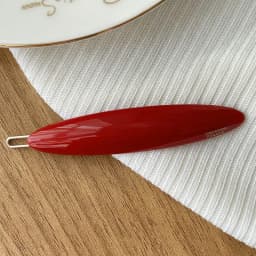 The small button clip ~ South Korea France bangs clip temperament small broken hair clip, side clip top hair accessories