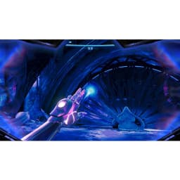 Nintendo Switch 1 2 Game - Metroid Prime 4 - NS1/NS2 Games Cartridge Physical Card for Switch OLED Lite