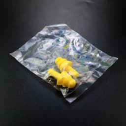 JCD 5Pairs Silicone Ear Plugs Sound Insulation Waterproof Swimming Earplugs Anti-noise Sleeping Plug For Travel Noise Reduction