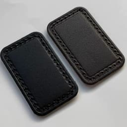 Personalized Engraving Service for Tu Ming Luggage Customized Embossing Gift Items Fashionable Autumn Collection Tag Accessories