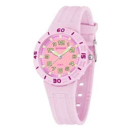 SANDA Men Women Student Quartz Watch Children Clock 50M Waterproof Luminous Durable Simple Elegant Sports Wristwatch