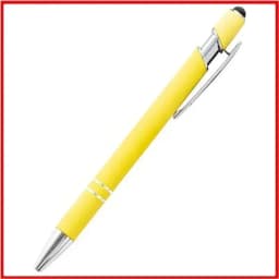 20-200pcs Laser Engraved Logo Pen Custom Advertising Wholesale Promotional Pens for Business Bulk Office Supplies 16Colors