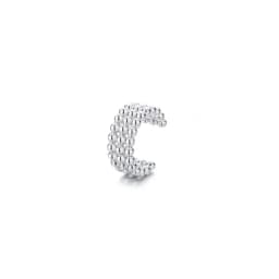 Popular Style Ear Cuff Earring For Women 1 pc Charming Shiny Crystal Without Piercing Ear Clip Earrings Jewelry Gift