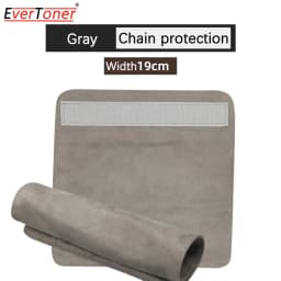 Dutch Velvet Bag Chain Protection Strap - Reusable Adjustable Cover for Luxury Handbags Anti-Scratch Non-Slip Accessory
