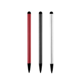 Universal Dual Use Screen Pen for Ipad Stylus for Lenovo Android Tablet Phone Stylus for Samsung for Xiaomi Capacitance Pen