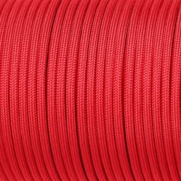 7-Cores 550 Paracord Rope 5 15 30 M Dia.4mm Cord For Outdoor Camping Survival Lanyard Parachute Hiking Tent Accessories