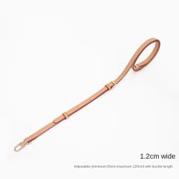 1.2cm Wide PU Leather Bag Straps for LV Speedy 20 25 30 Adjustable Shoulder Straps Punch-free Crossbody Long Bag Belt Bag