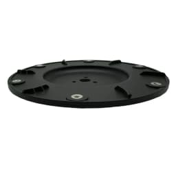 2 Pack Lawn Mower Robot Blades for Mammotion For LUBA 1 AWD and For LUBA 2 AWD Reliable Performance for a Well Maintained Lawn