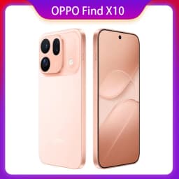 Google Play China Version New OPPO Find X10 Phone MTK Dimensity 9600M 6.59inch AMOLED 144Hz 200MP 8000Mah 80W SuperVOOC NFC OTA